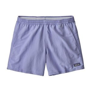 ISO Patagonia baggies in Violet